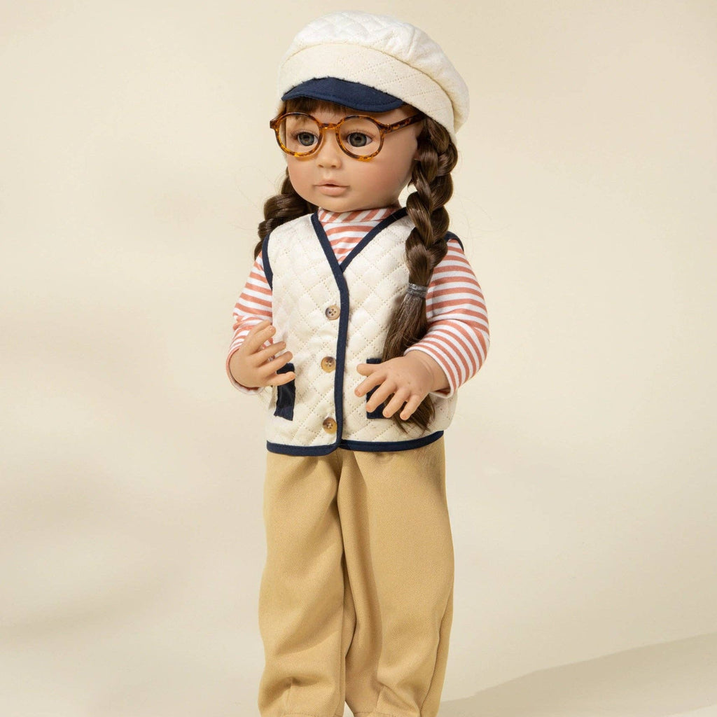 Alex Fashion Doll 22 inch