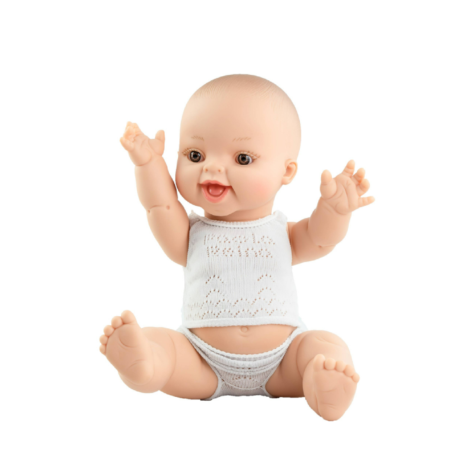Baby Gordis - Rachel in Pajamas