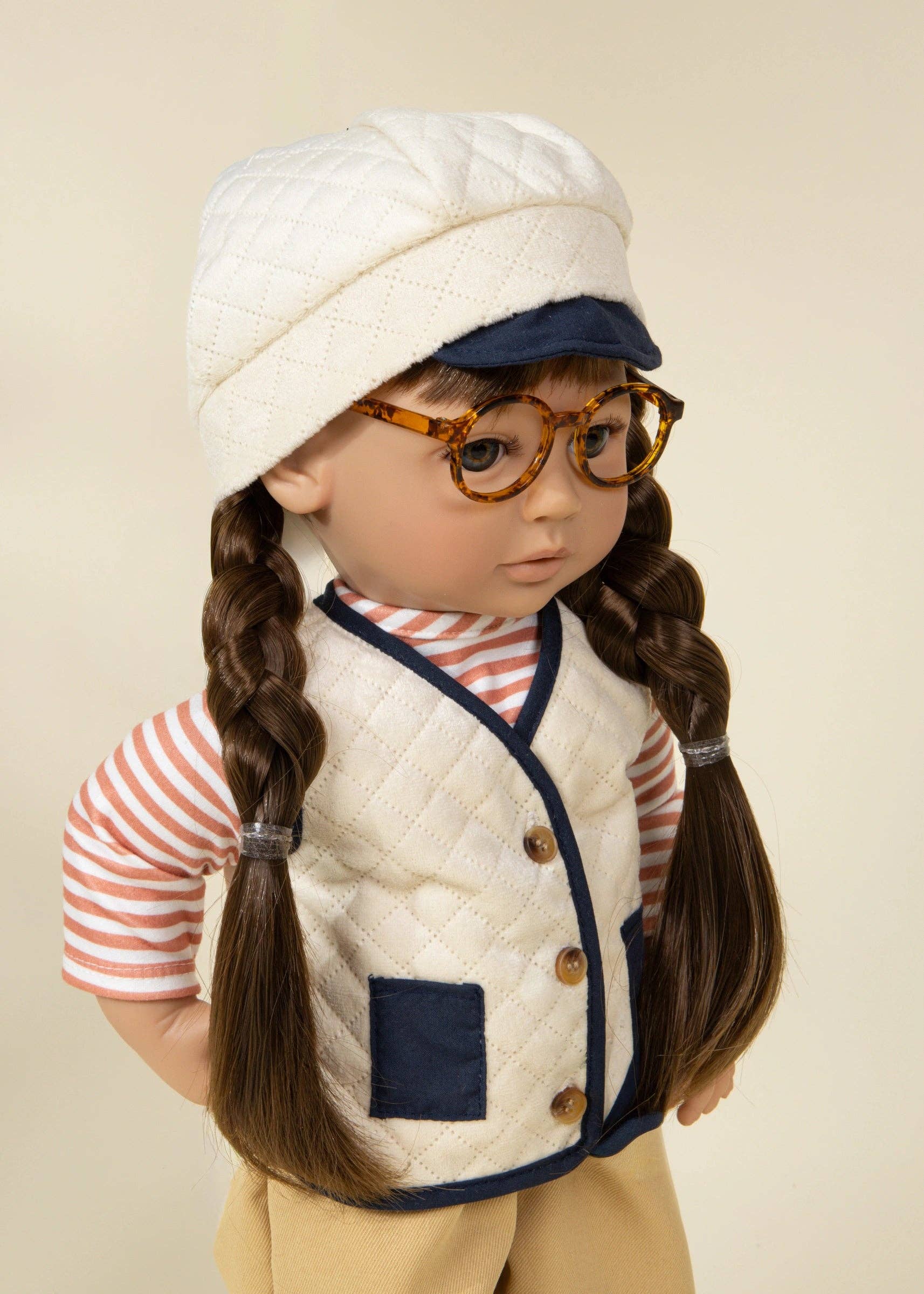 Alex Fashion Doll 22 inch