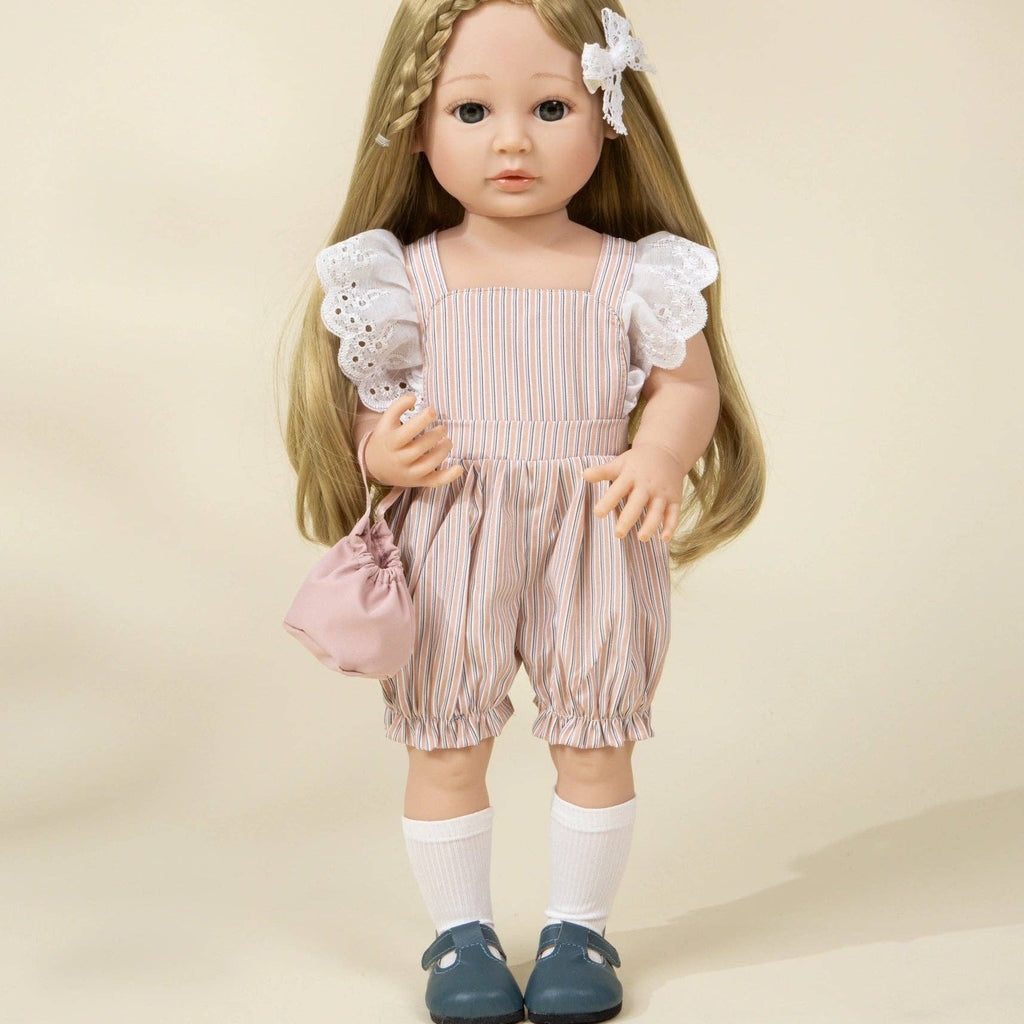 Chloe Modepop 56 cm