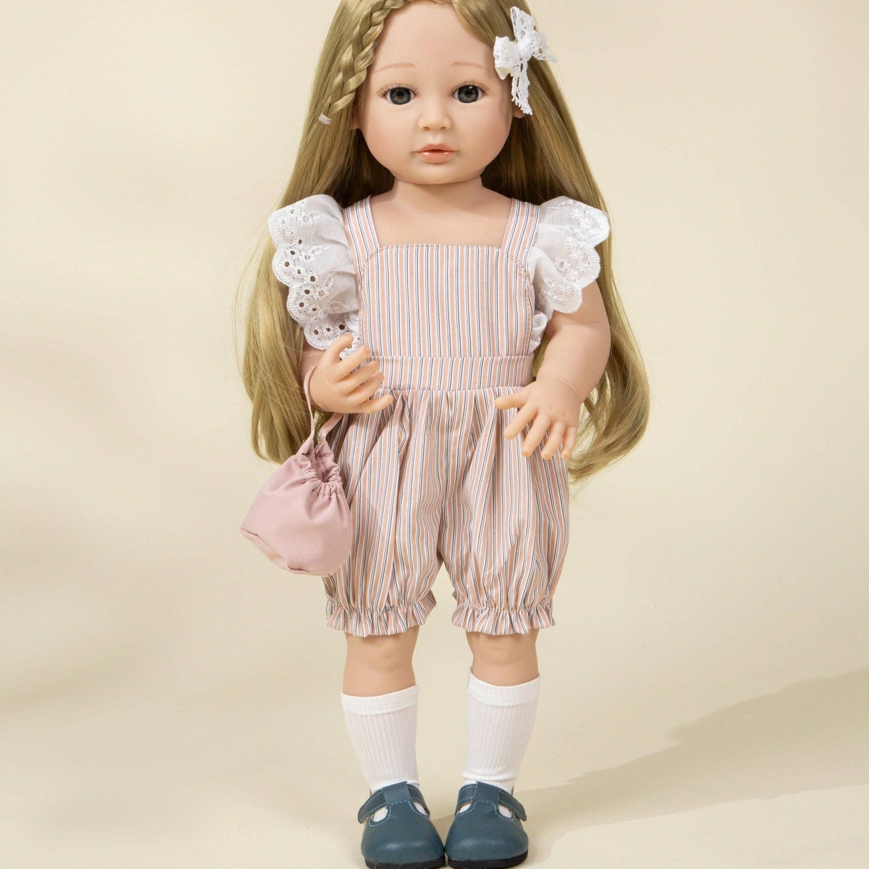 Chloe Modepuppe 22 inch