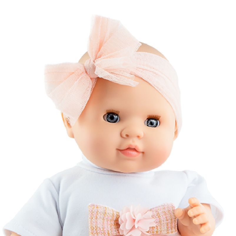 Tania Baby Doll 36cm