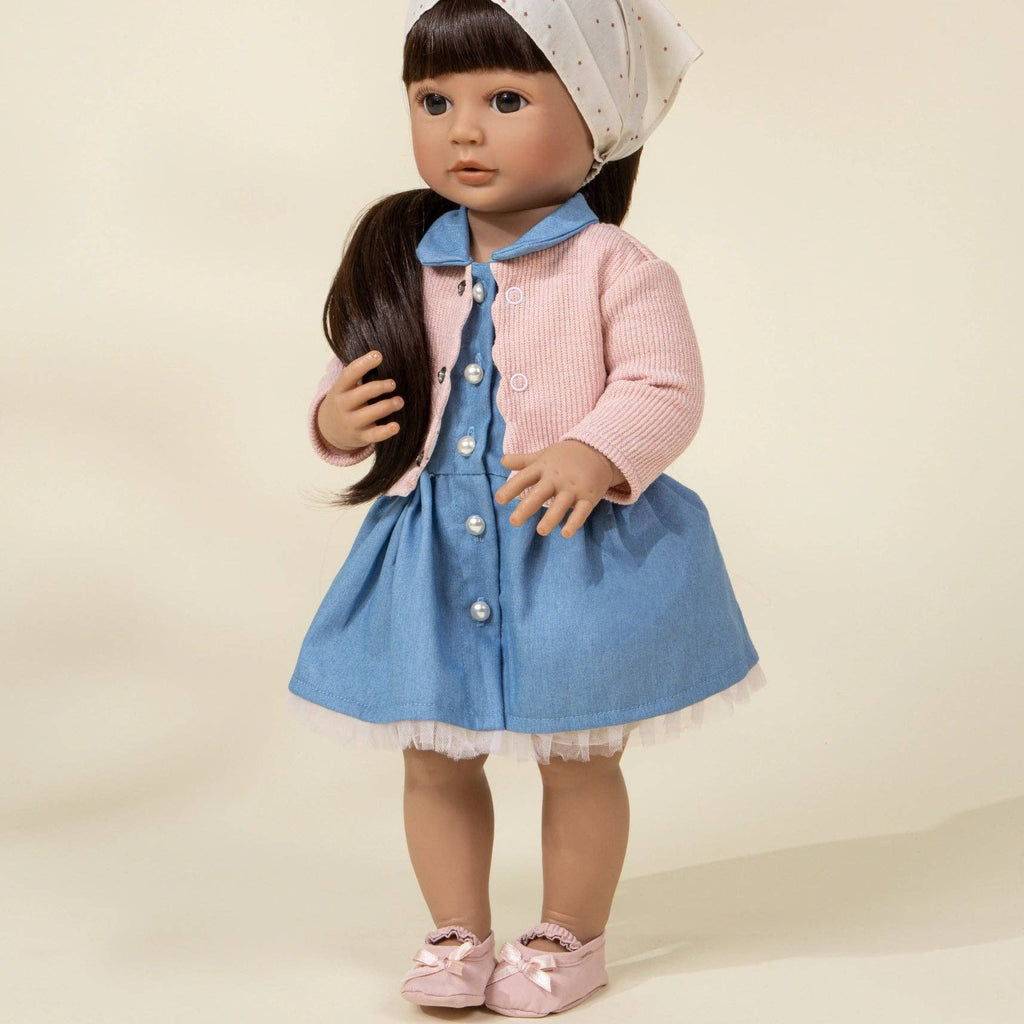 Nina Mode Pop 55 cm