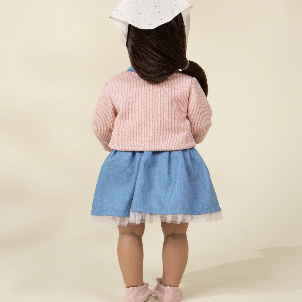 Nina Mode Pop 55 cm