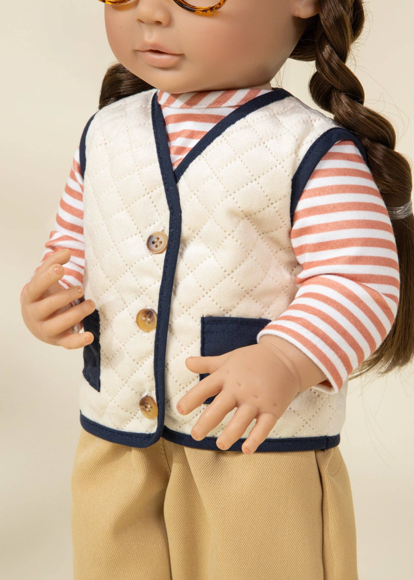 Alex Fashion Doll 22 inch