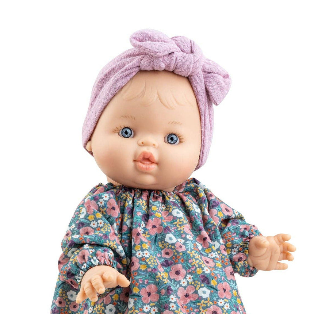 Baby Gordis - Raky met bloemenjurk