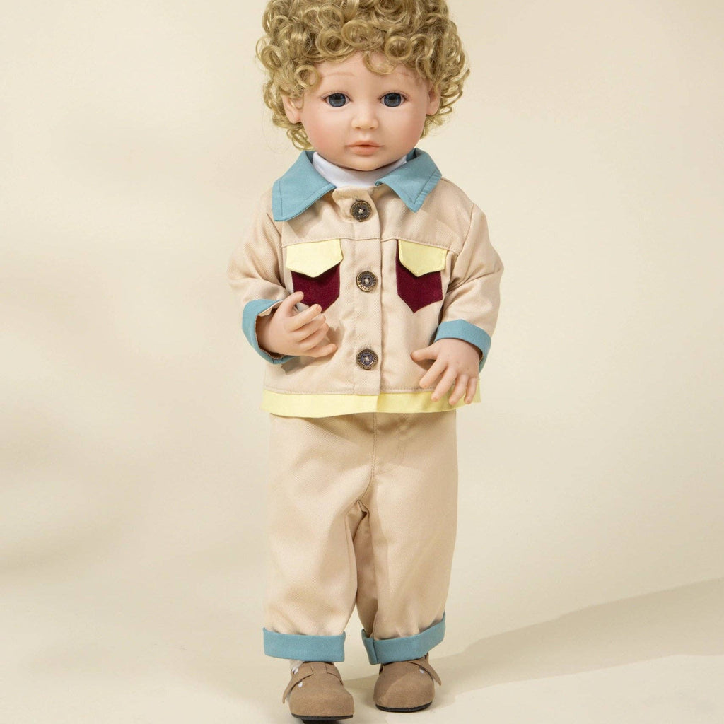 Timothy Modepop 56 cm