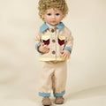 Timothy Modepop 56 cm