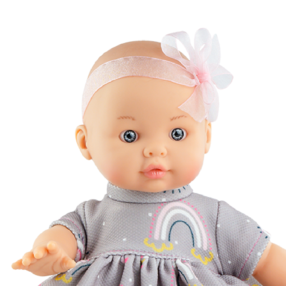 Lidia Baby Doll 21cm