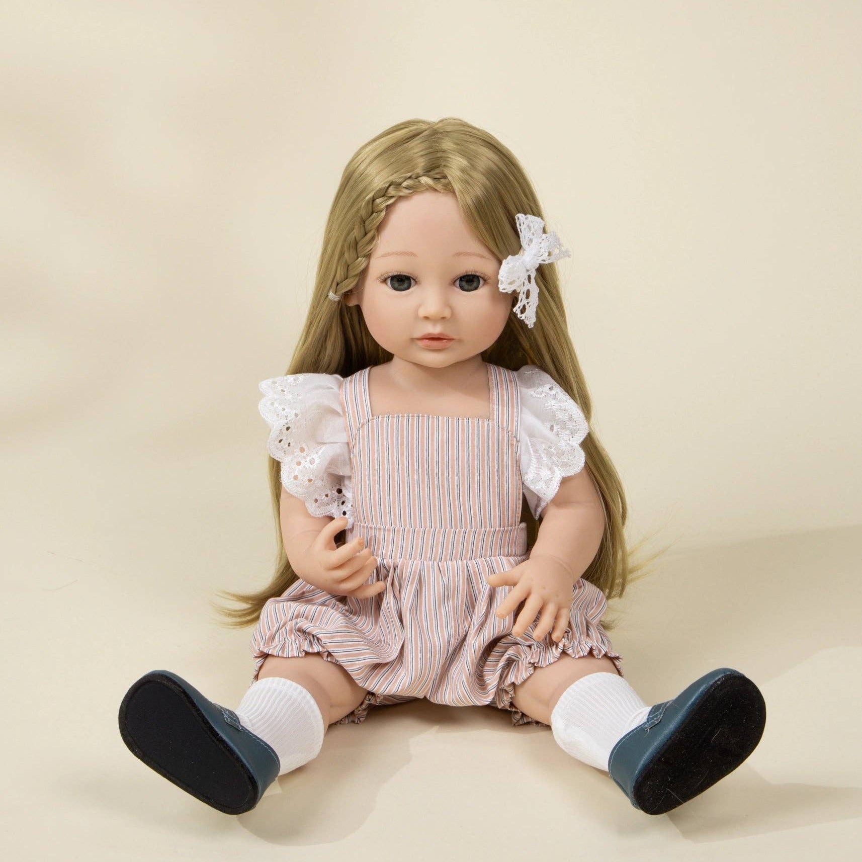 Chloe Modepuppe 22 inch