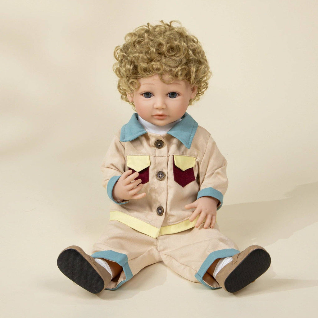Timothy Modepop 56 cm
