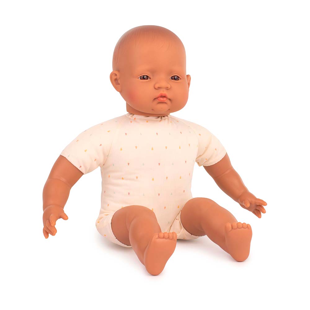 Hispanic Soft Body Doll 15? inch