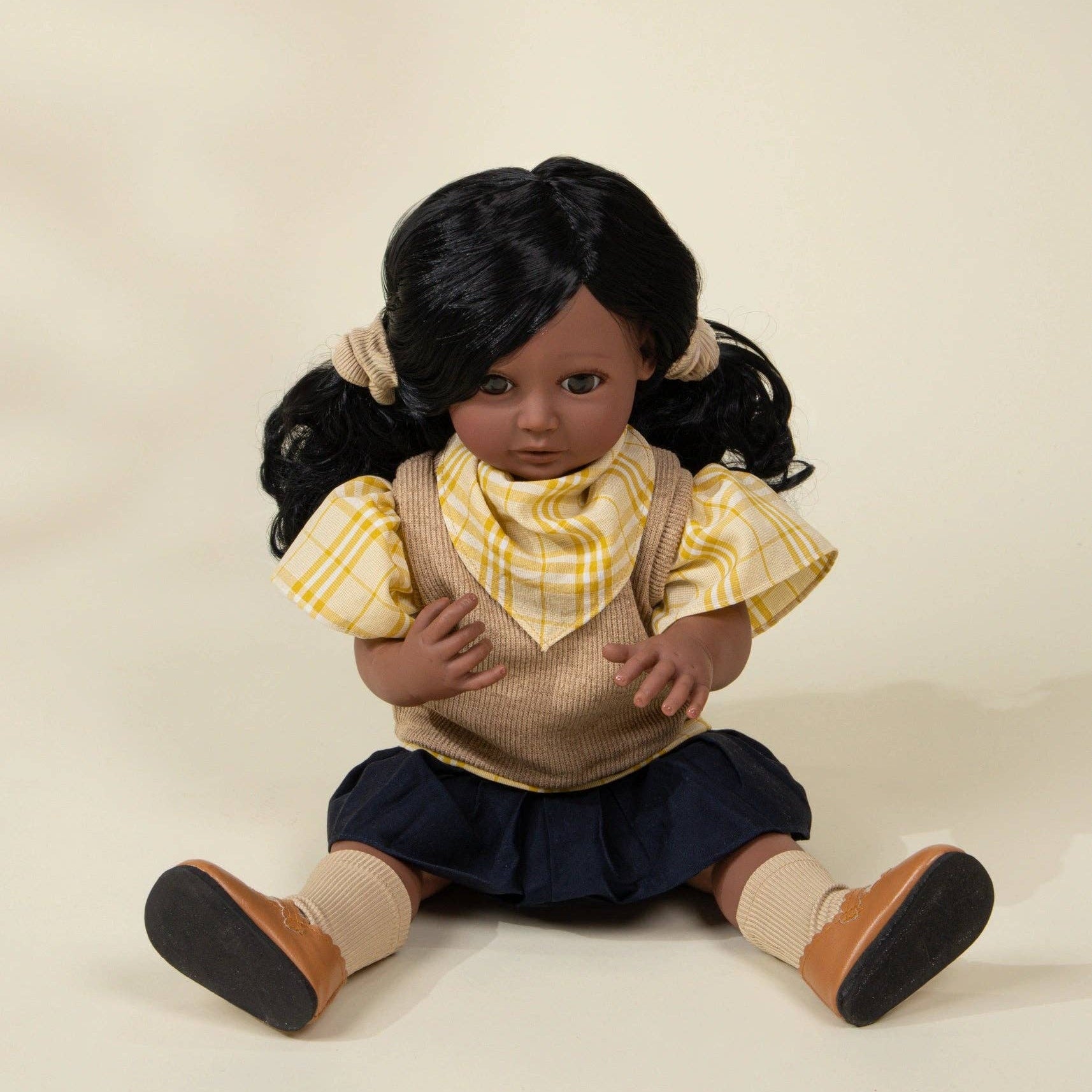 Olivia Fashion Doll 22 inch