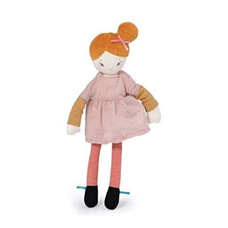 Little French Dolls
