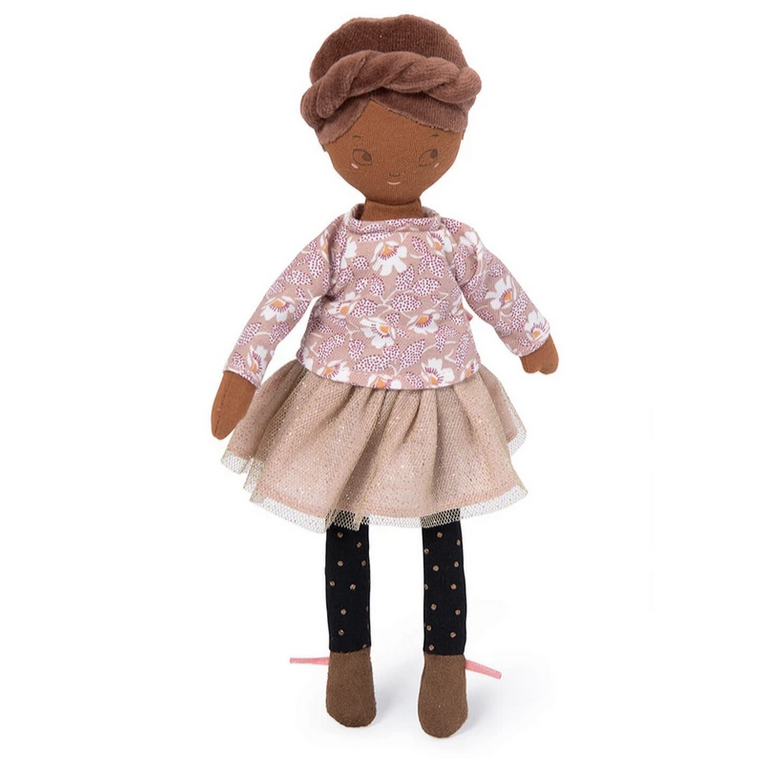 Kleine Franse Poppen