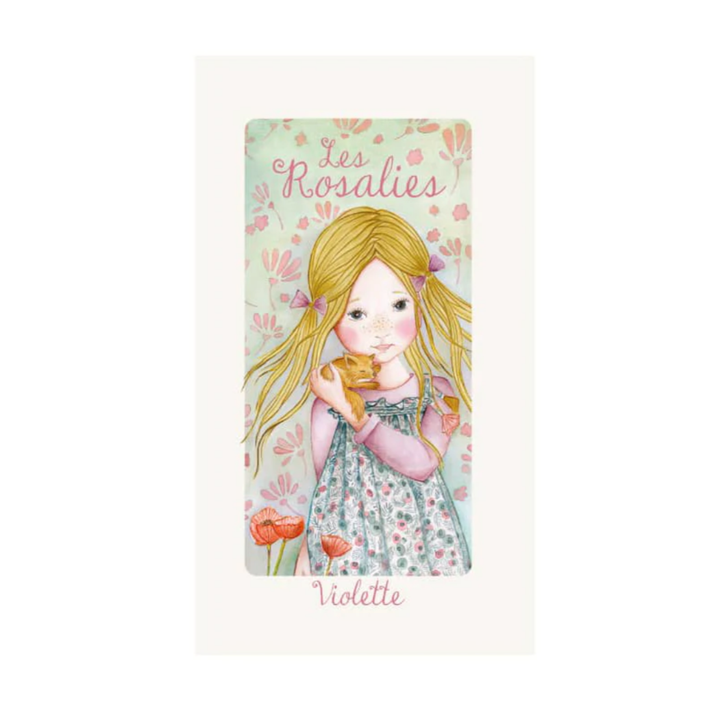 Violette Ragdoll