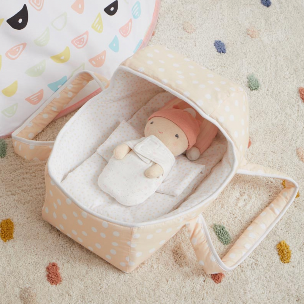 Bundle Baby Doll Cookie