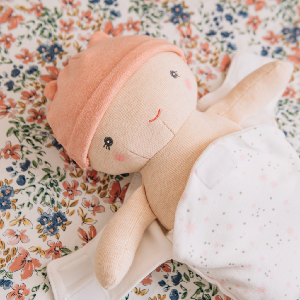 Bundle Baby Doll Cookie