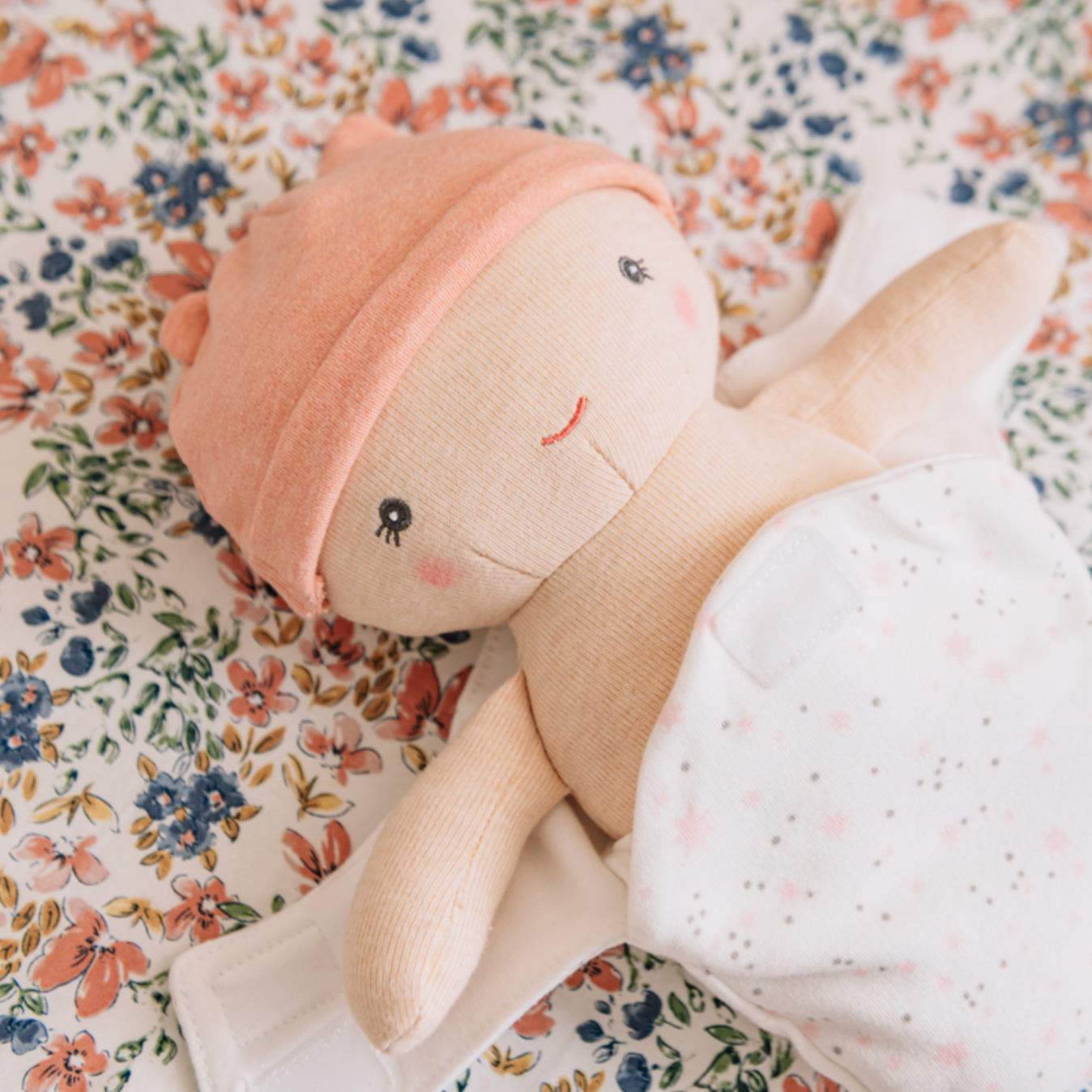 Bundle Baby Doll Cookie