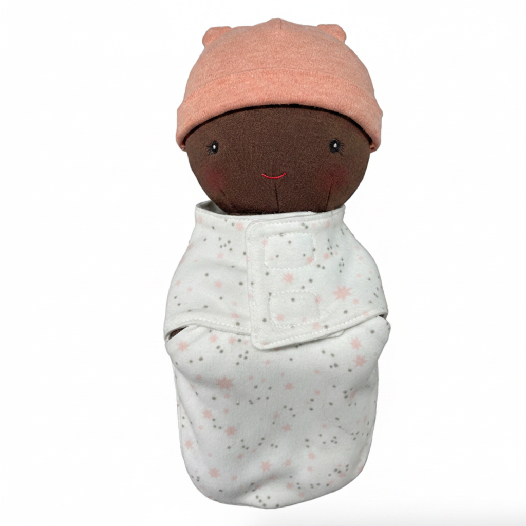 Bundle Baby Doll Sweet Pea