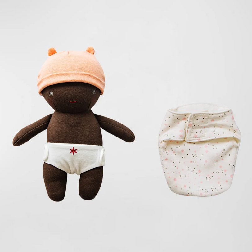 Bundle Baby Doll Sweet Pea