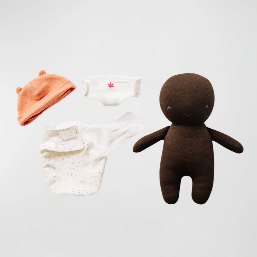 Bundle Baby Doll Sweet Pea