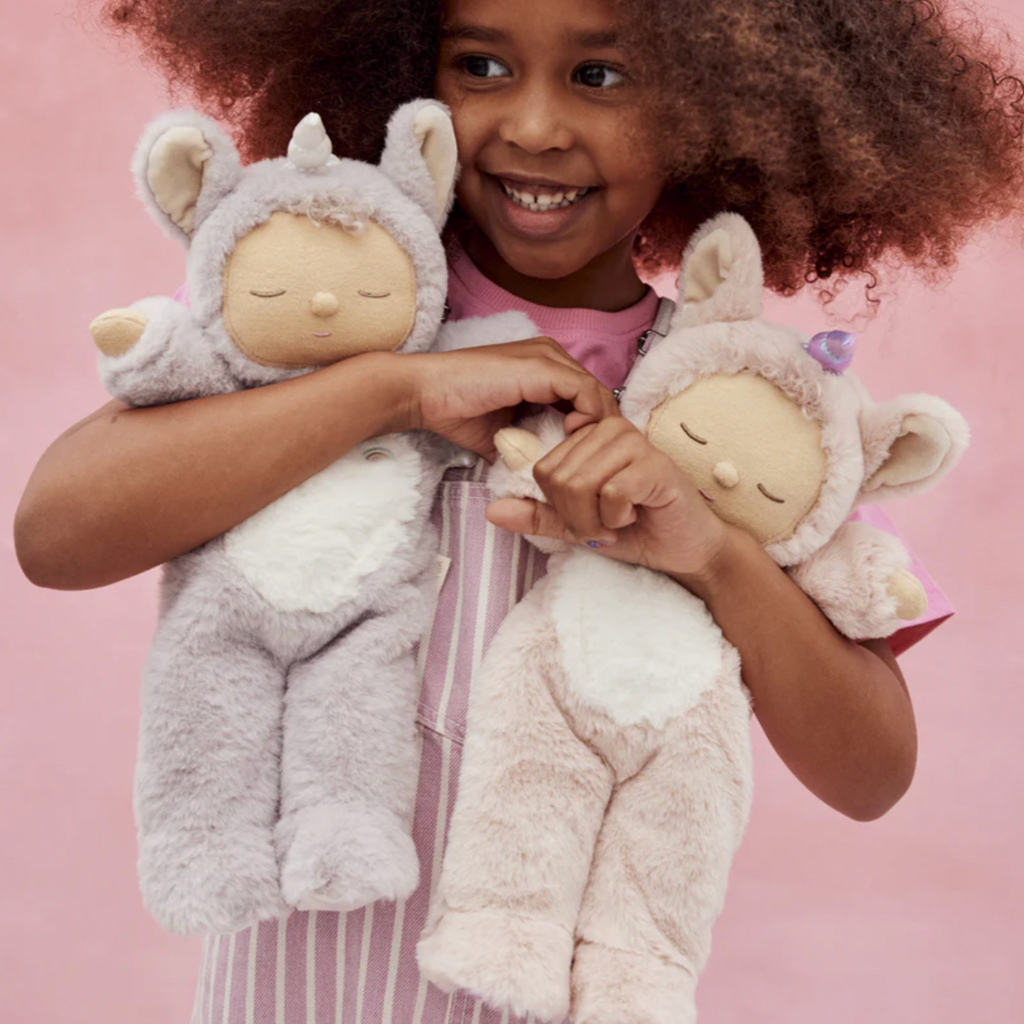 Unicorn Sugarpie Plush - Pink