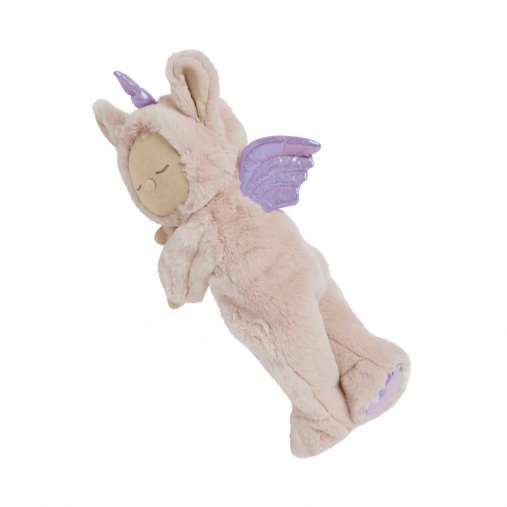 Unicorn Sugarpie Plush - Pink