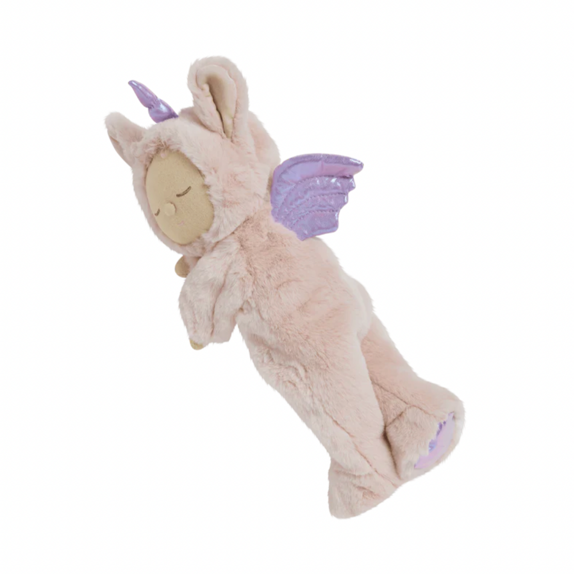 Unicorn Sugarpie Plush - Pink
