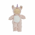 Unicorn Sugarpie Plush - Pink
