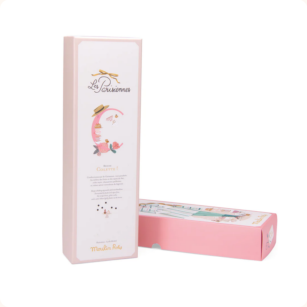 Colette Doll (Medium)
