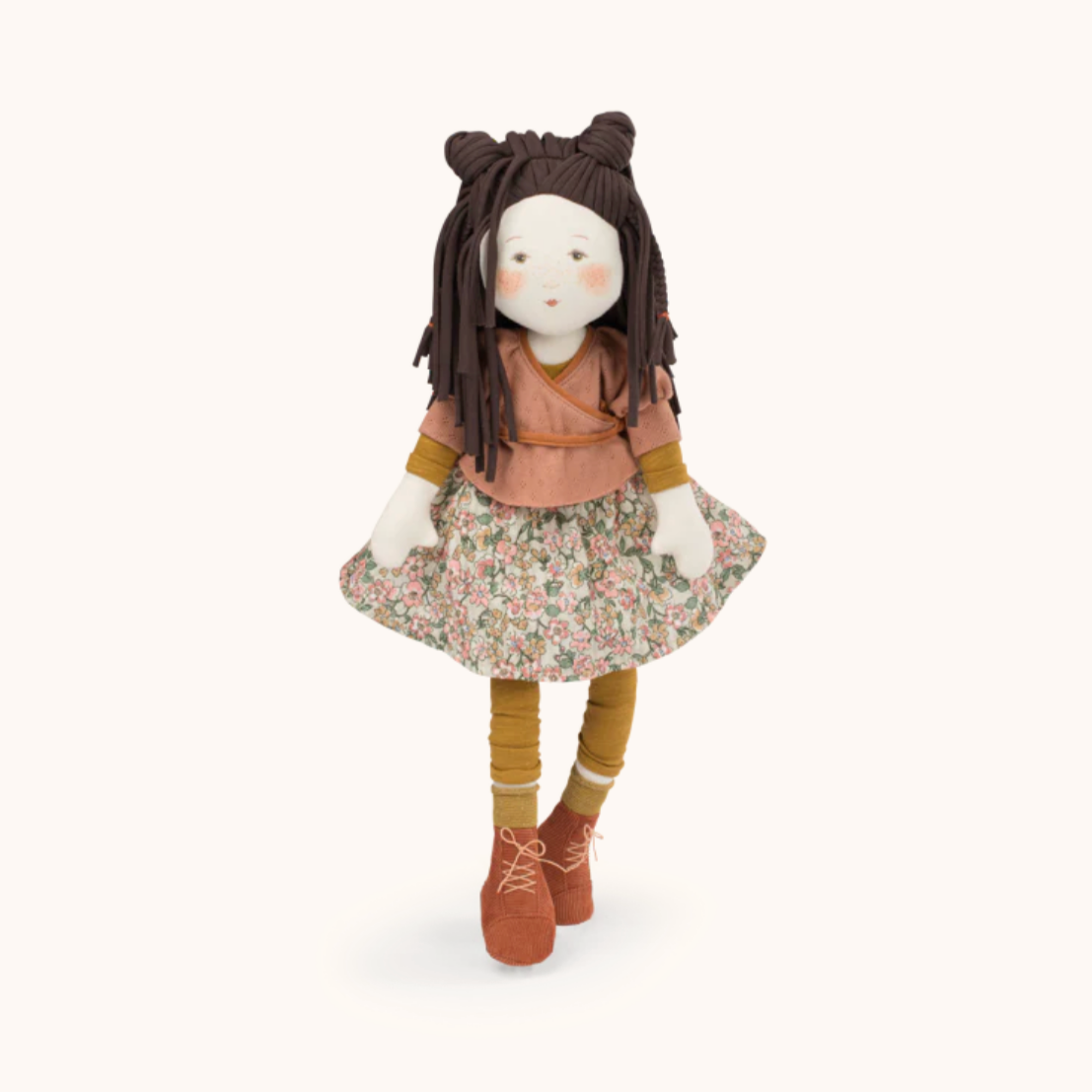 Marjolaine Lappenpop
