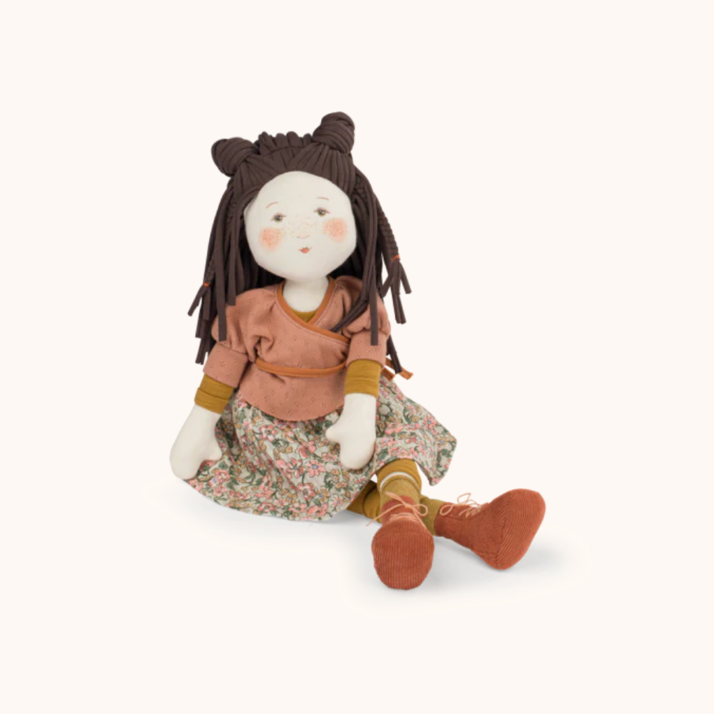Marjolaine Lappenpop