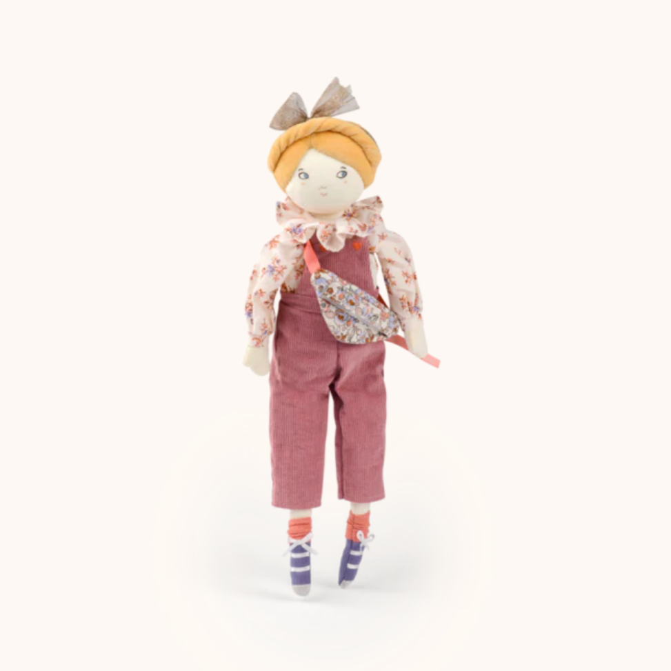 Mademoiselle Eglantine (limitierte Edition)