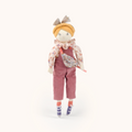 Mademoiselle Eglantine (limitierte Edition)