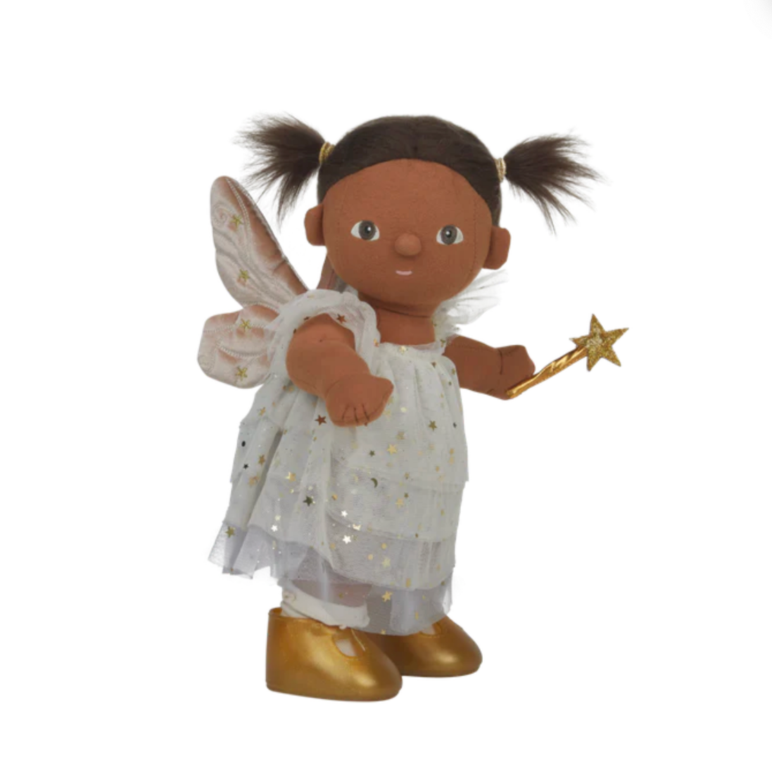 Fairy Freya Pearl Doll