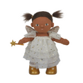 Fairy Freya Pearl Doll