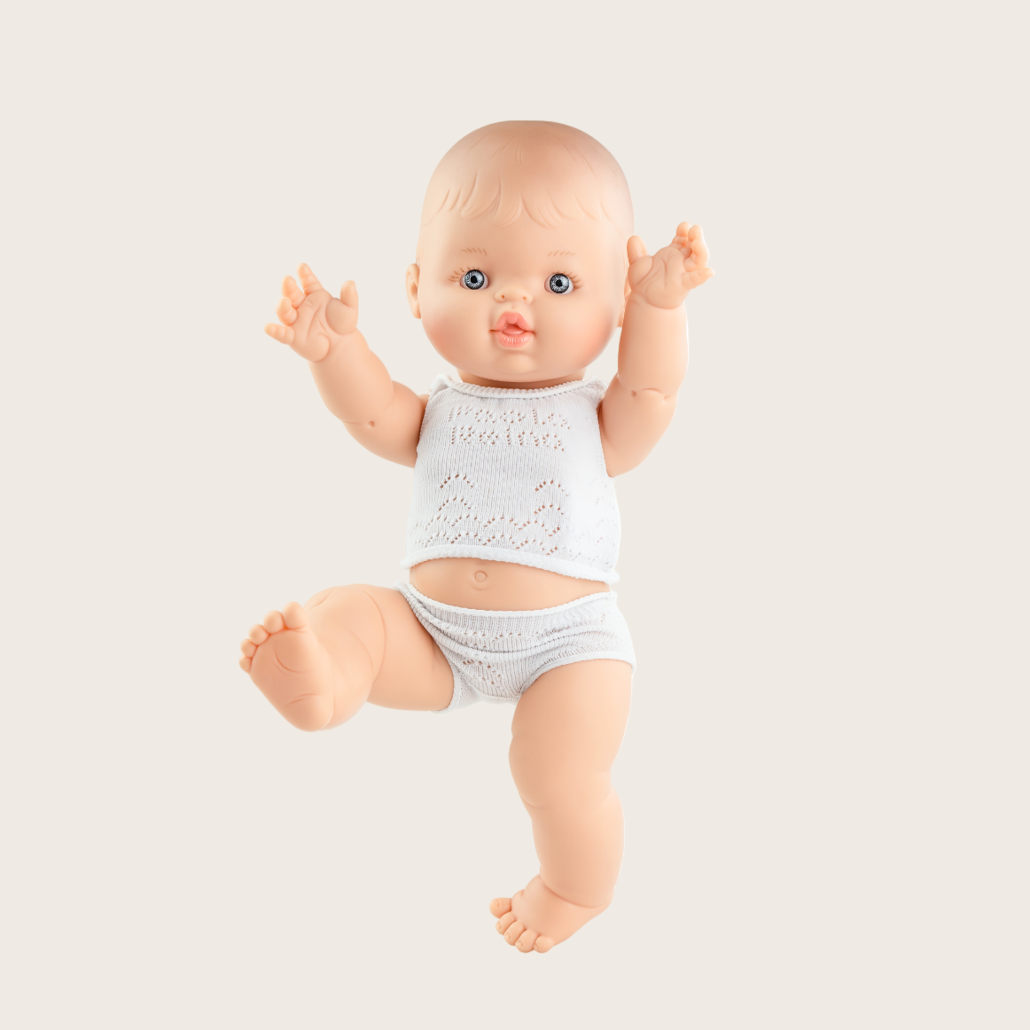 Baby Gordis - Rose in Pajamas