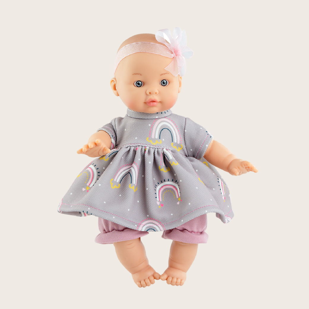 Lidia Baby Doll 21cm