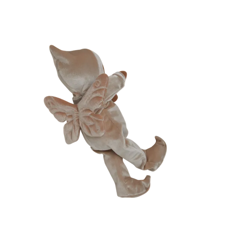 Fairy Ada Dozy Dinkum - Pearl
