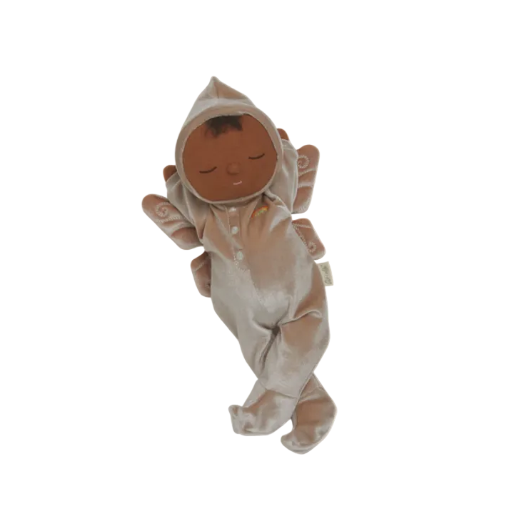 Fairy Ada Dozy Dinkum - Pearl