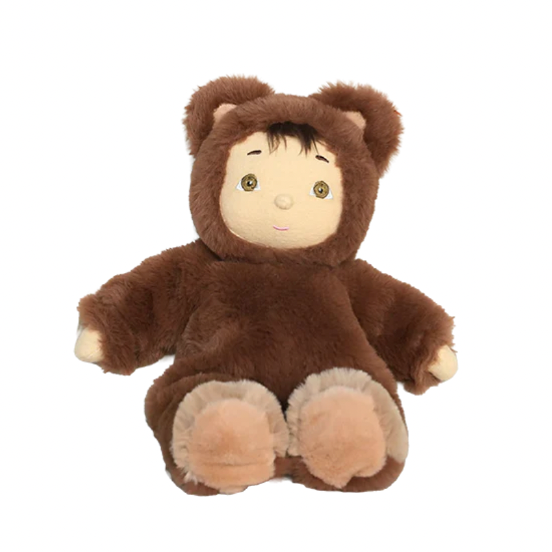 Bobby Bear Plush