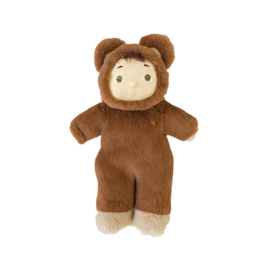 Bobby Bear Plush