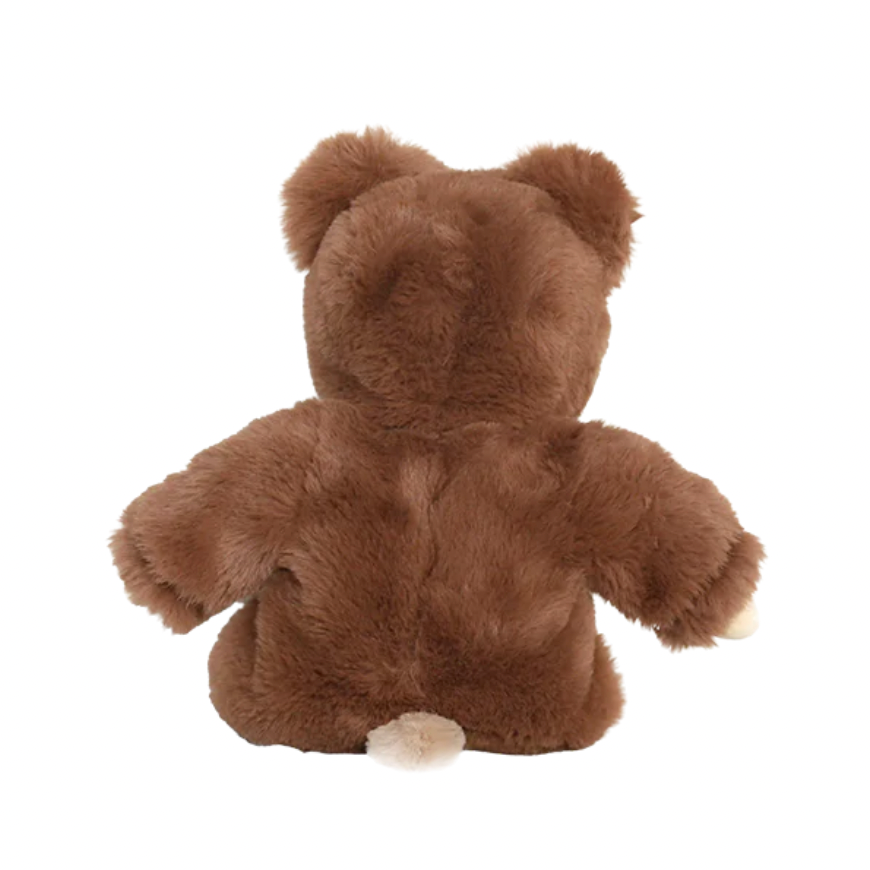 Bobby Bear Plush