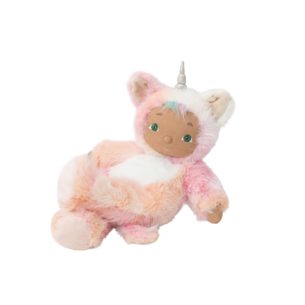 Kittycorn-Plüschfigur Pompom