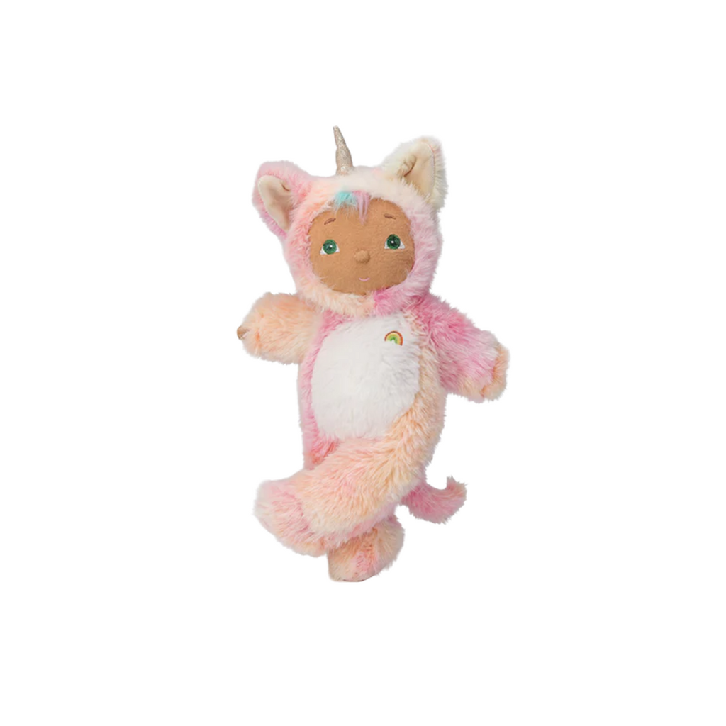 Kittycorn-Plüschfigur Pompom