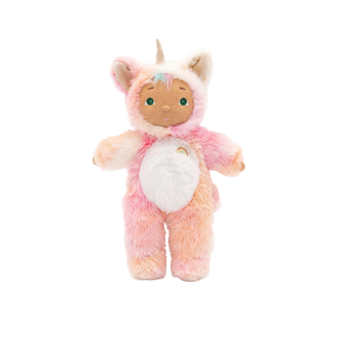 Kittycorn-Plüschfigur Pompom