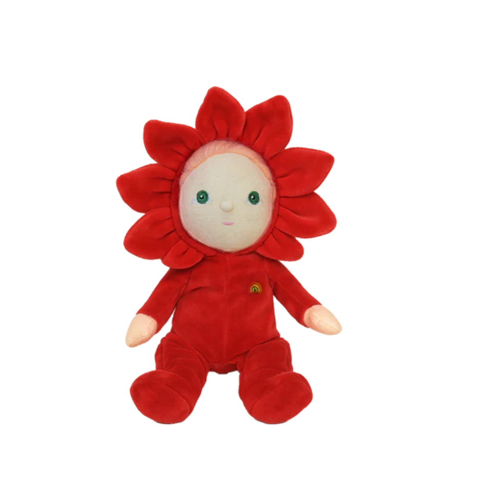 Dinky Dinkums - Rose