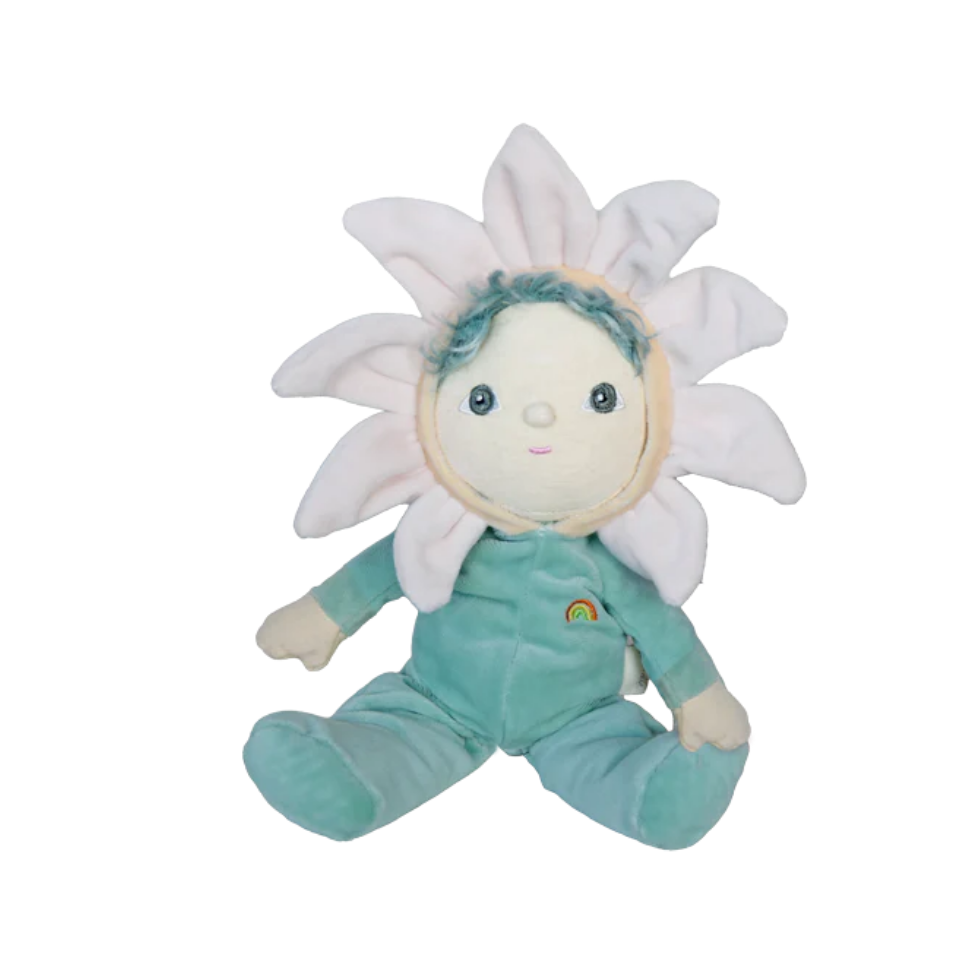 Dinky Dinkums - Lily