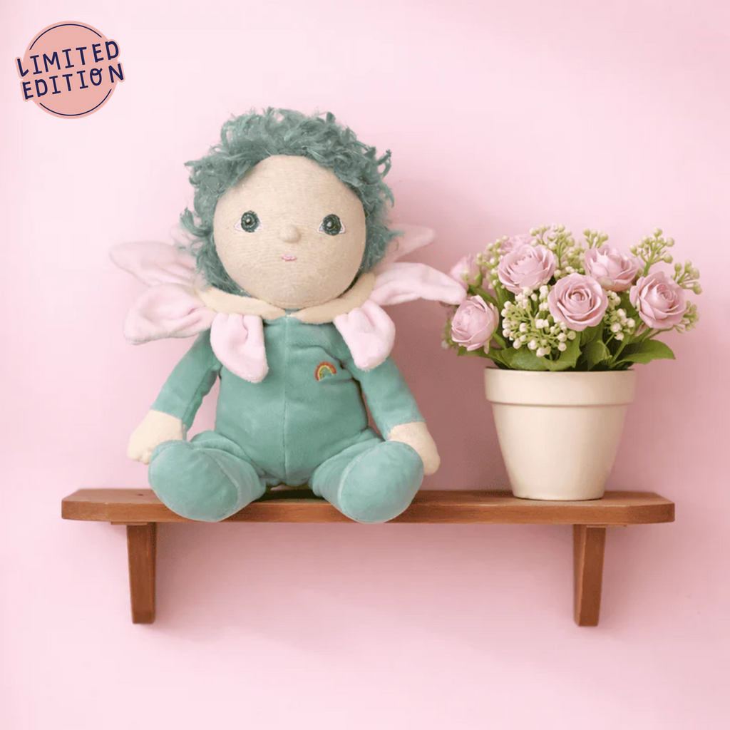 Dinky Dinkums - Lily